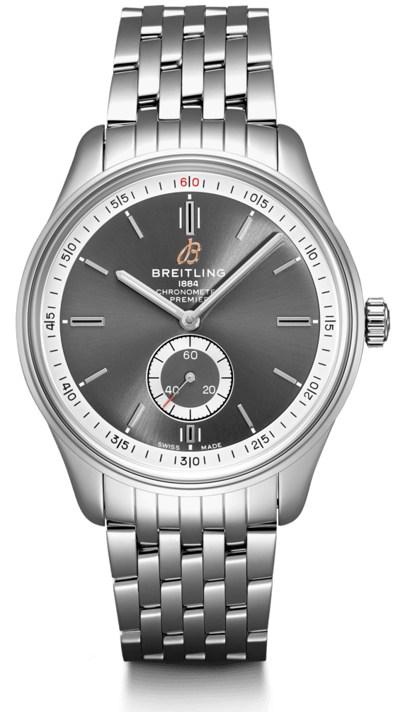 Breitling Premier Automatic 40 mm A37340351B1A1