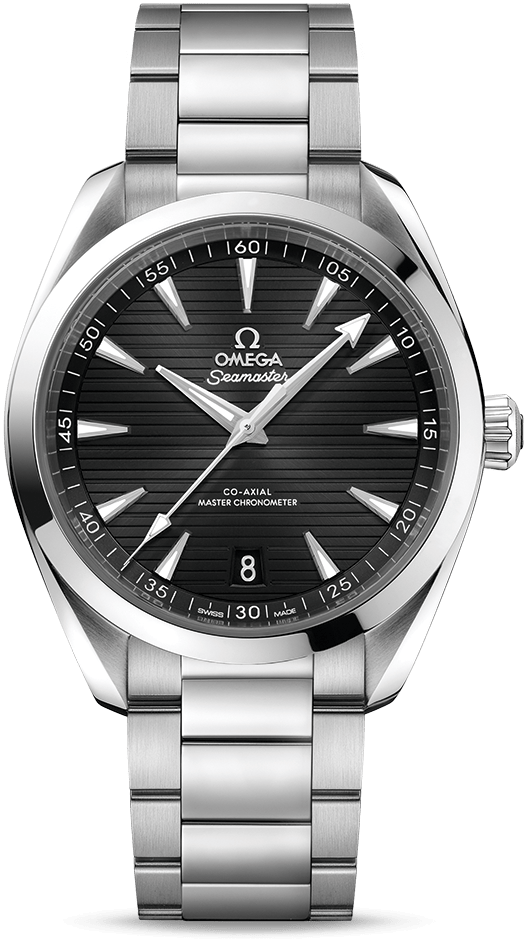 Omega Seamaster Aqua Terra 150M Co-Axial Master Chronometer 41 mm 220.10.41.21.01.001