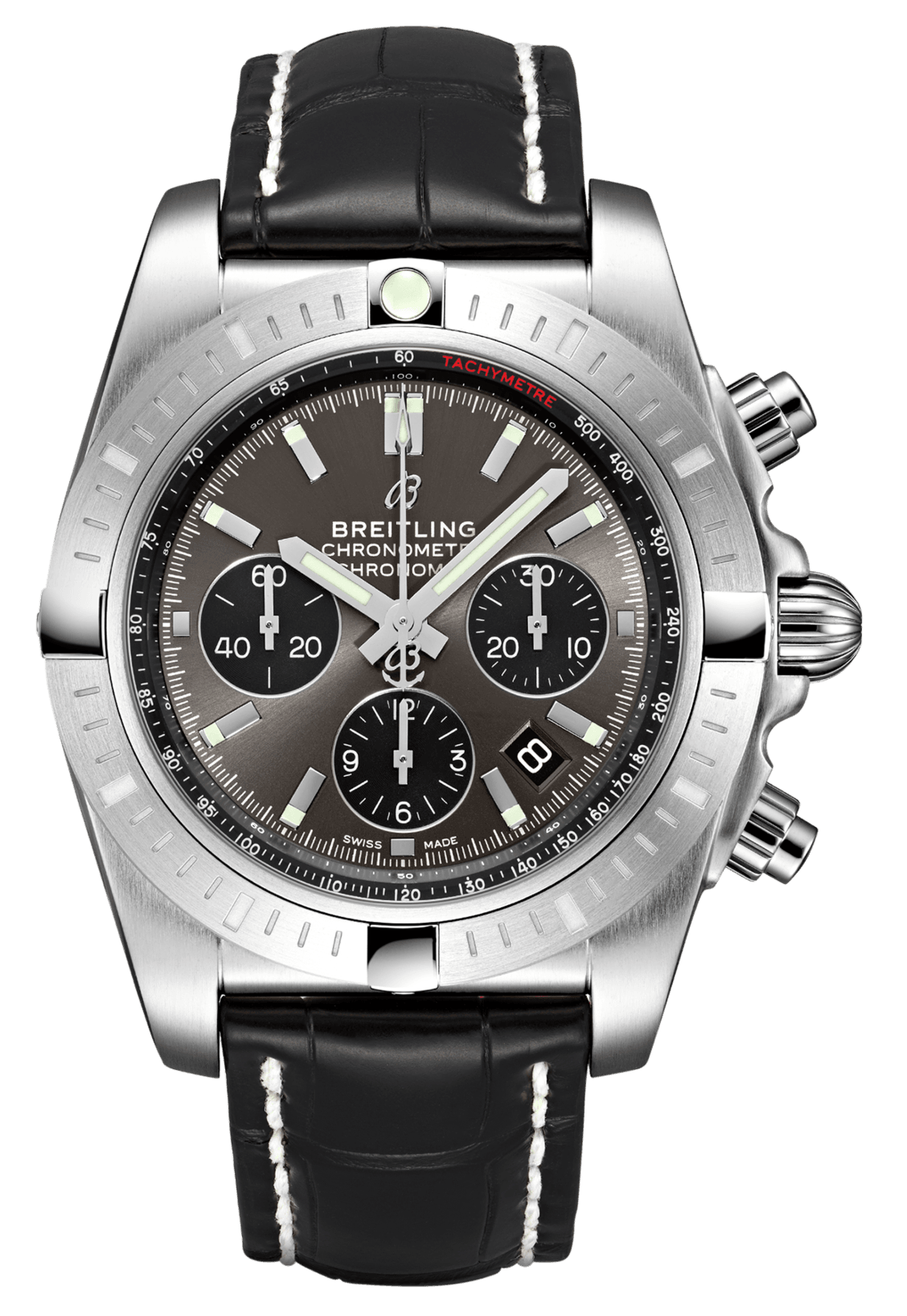 Breitling Chronomat B01 Chronograph 44 mm AB0115101F1P1