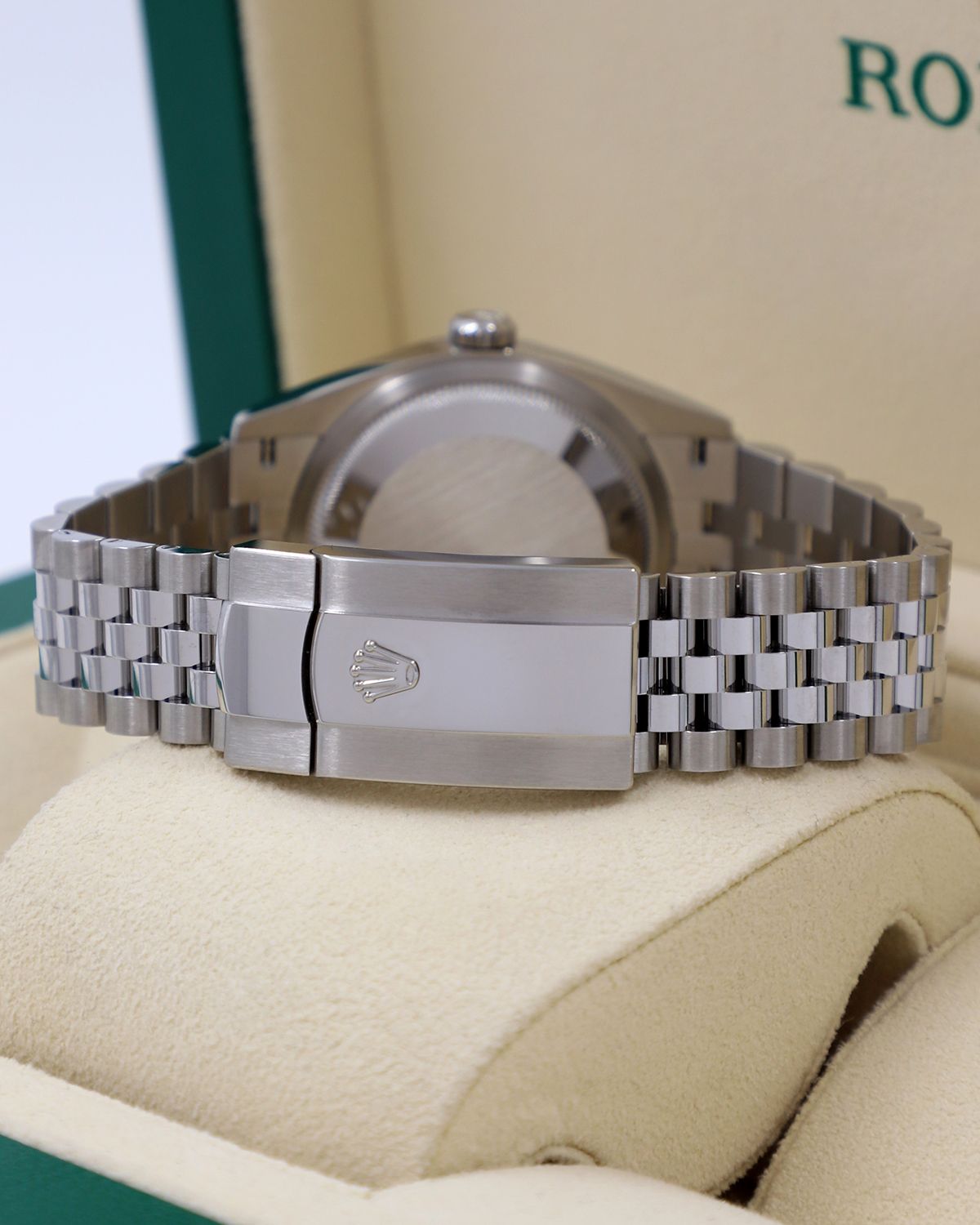 Rolex Datejust 36 mm 126200