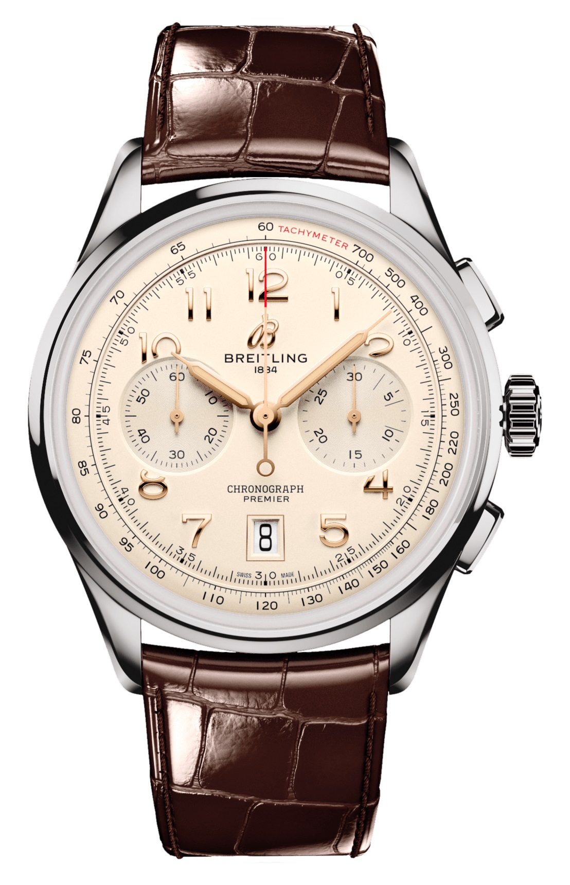 Breitling Premier B01 Chronograph 42 mm AB0145211G1P1
