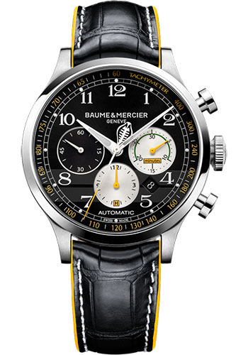 Baume & Mercier Capeland Shelby Cobra 1963 Competition 44 mm M0A10282
