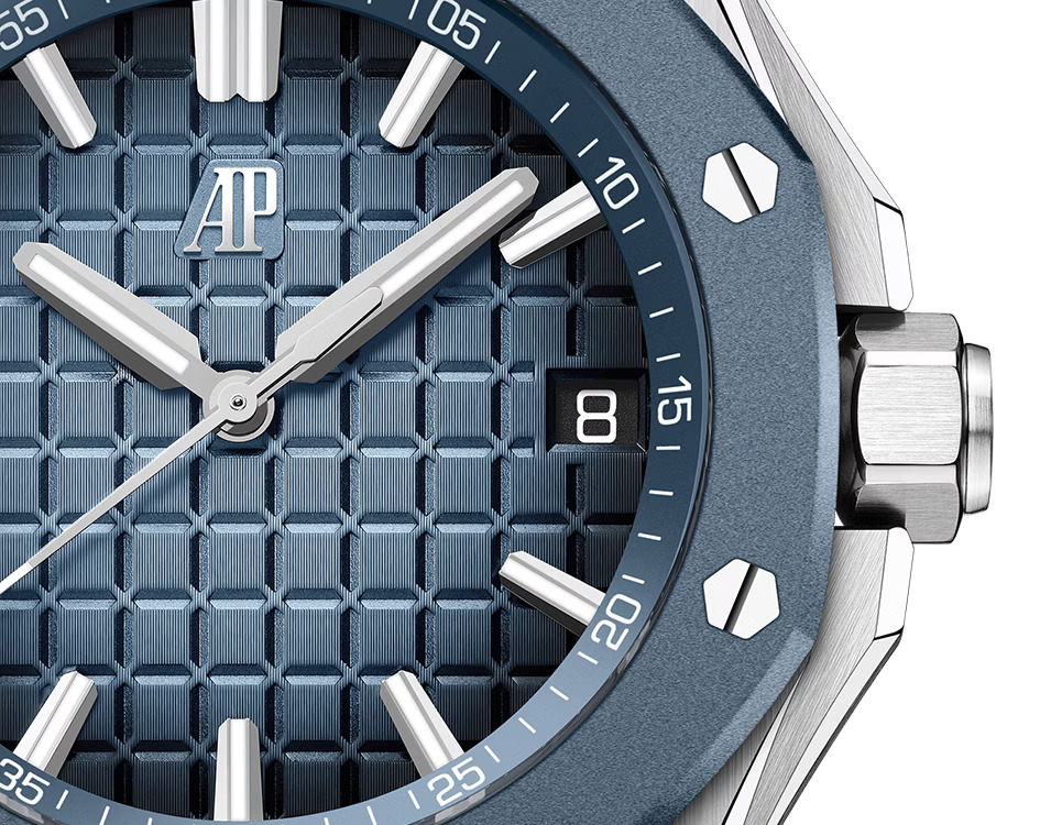 Audemars Piguet Royal Oak Offshore Automatic 43 mm 15605SK.OO.A350CA.01