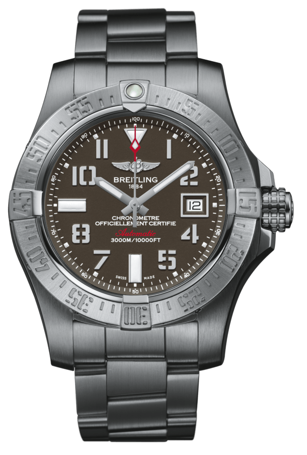 Breitling Avenger II Seawolf 45 mm A1733110/F563/169A