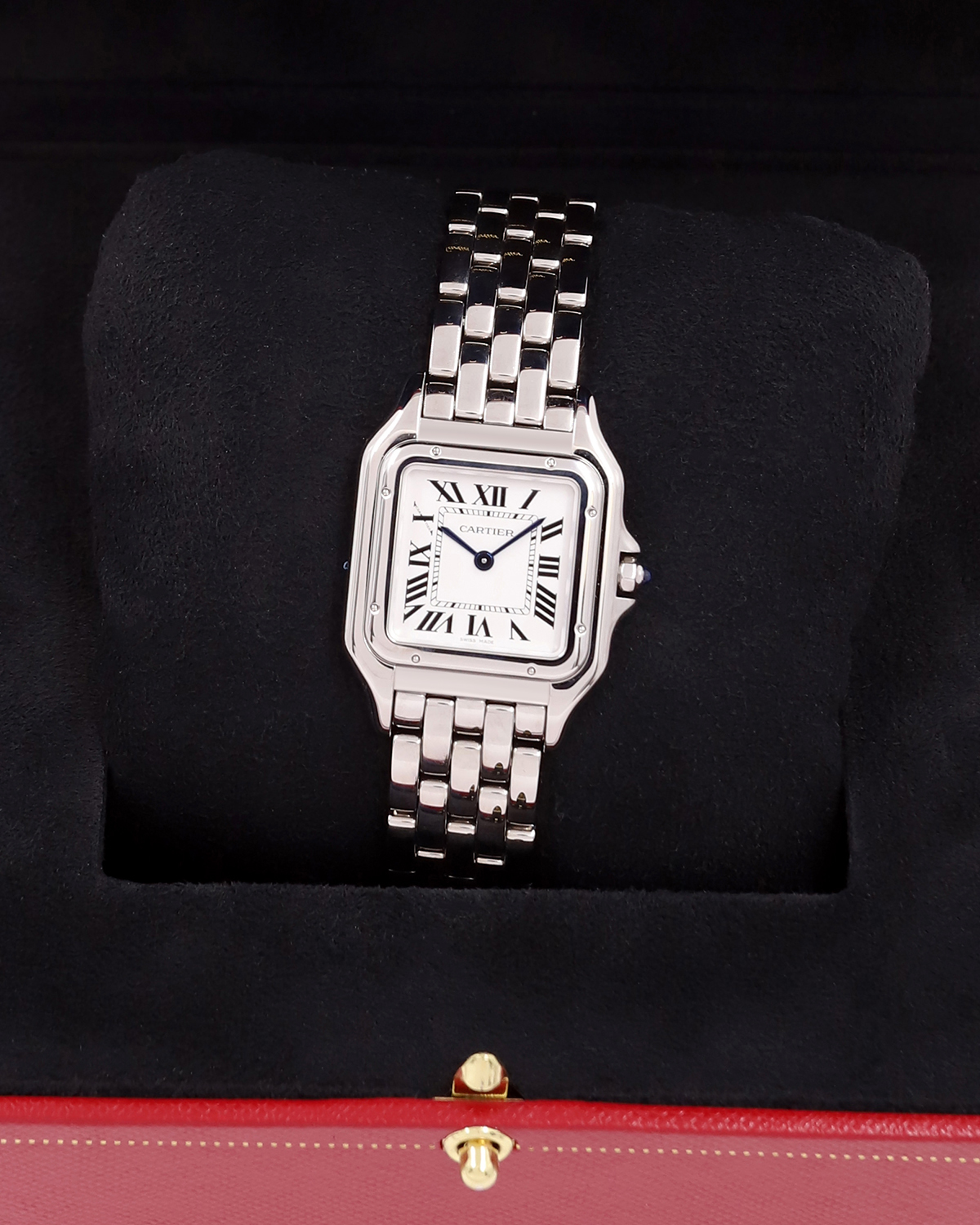 Cartier Panthere De Cartier Medium 27 x 37 mm WSPN0007