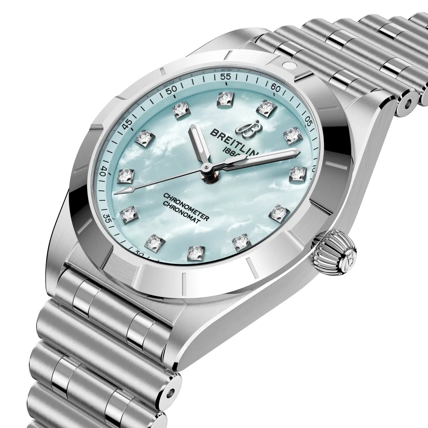 Breitling Chronomat 28 mm A72310101C1A1