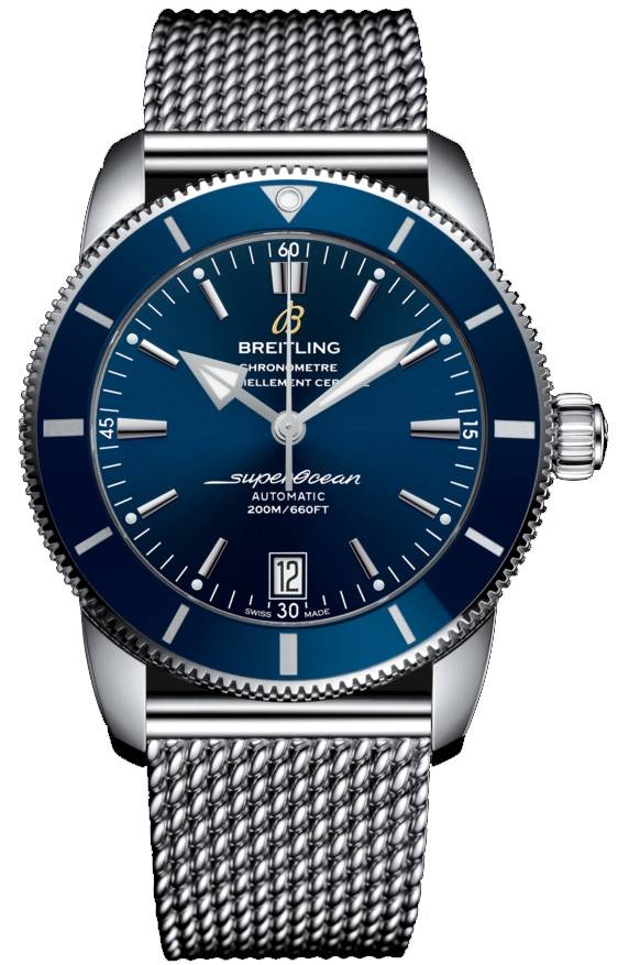 Breitling Superocean Heritage II 42 mm AB201016/C960/154A
