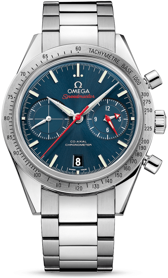 Omega Speedmaster '57 Co-Axial Chronograph 41.5 mm 331.10.42.51.03.001