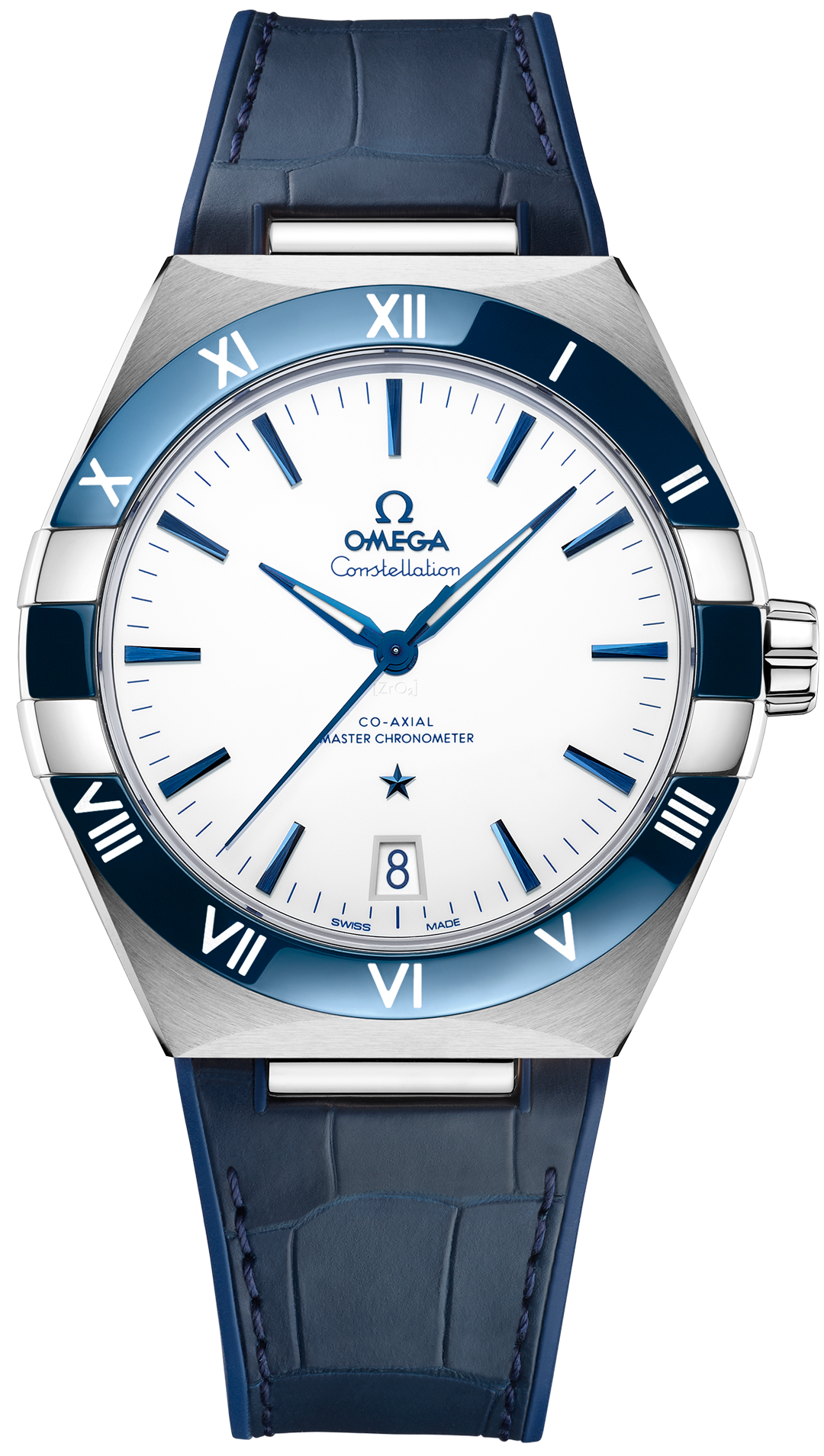 Omega Constellation Co-Axial Master Chronometer 41 mm 131.33.41.21.04.001