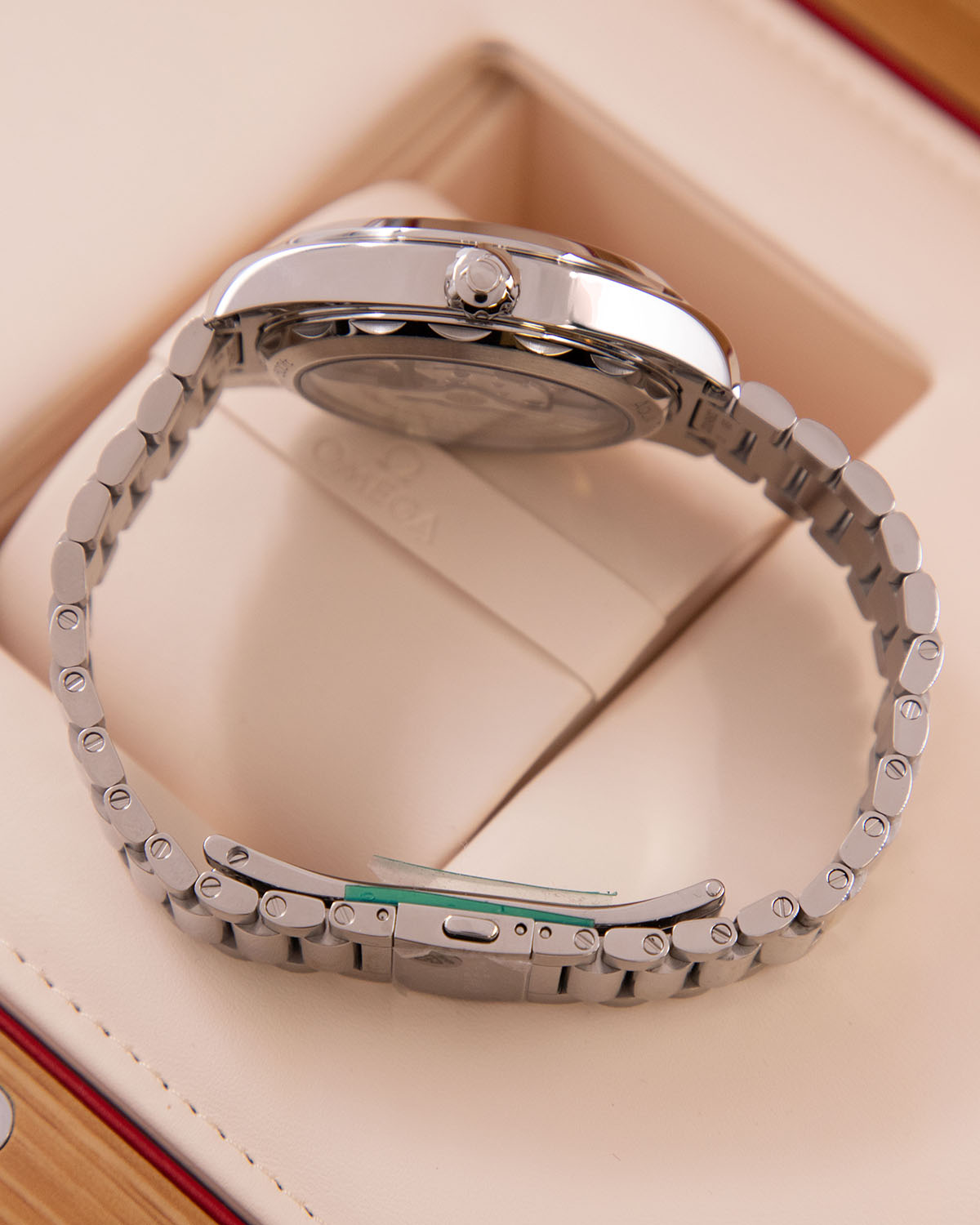 Omega Seamaster Aqua Terra 150M Co-Axial Master Chronometer 41 mm 220.10.41.21.01.002