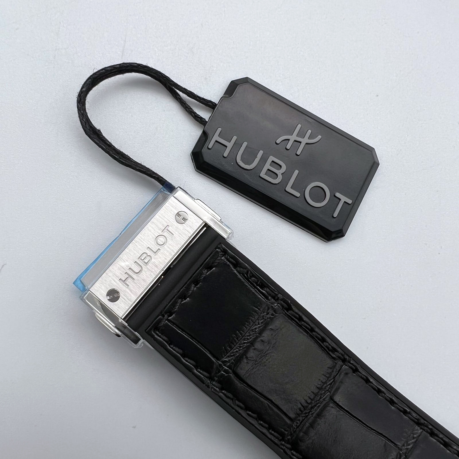 Hublot Classic Fusion Aerofusion Titanium 45 mm 525.NX.0170.LR