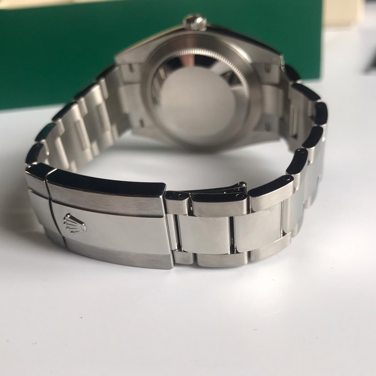 Rolex Datejust II 41 mm 126300