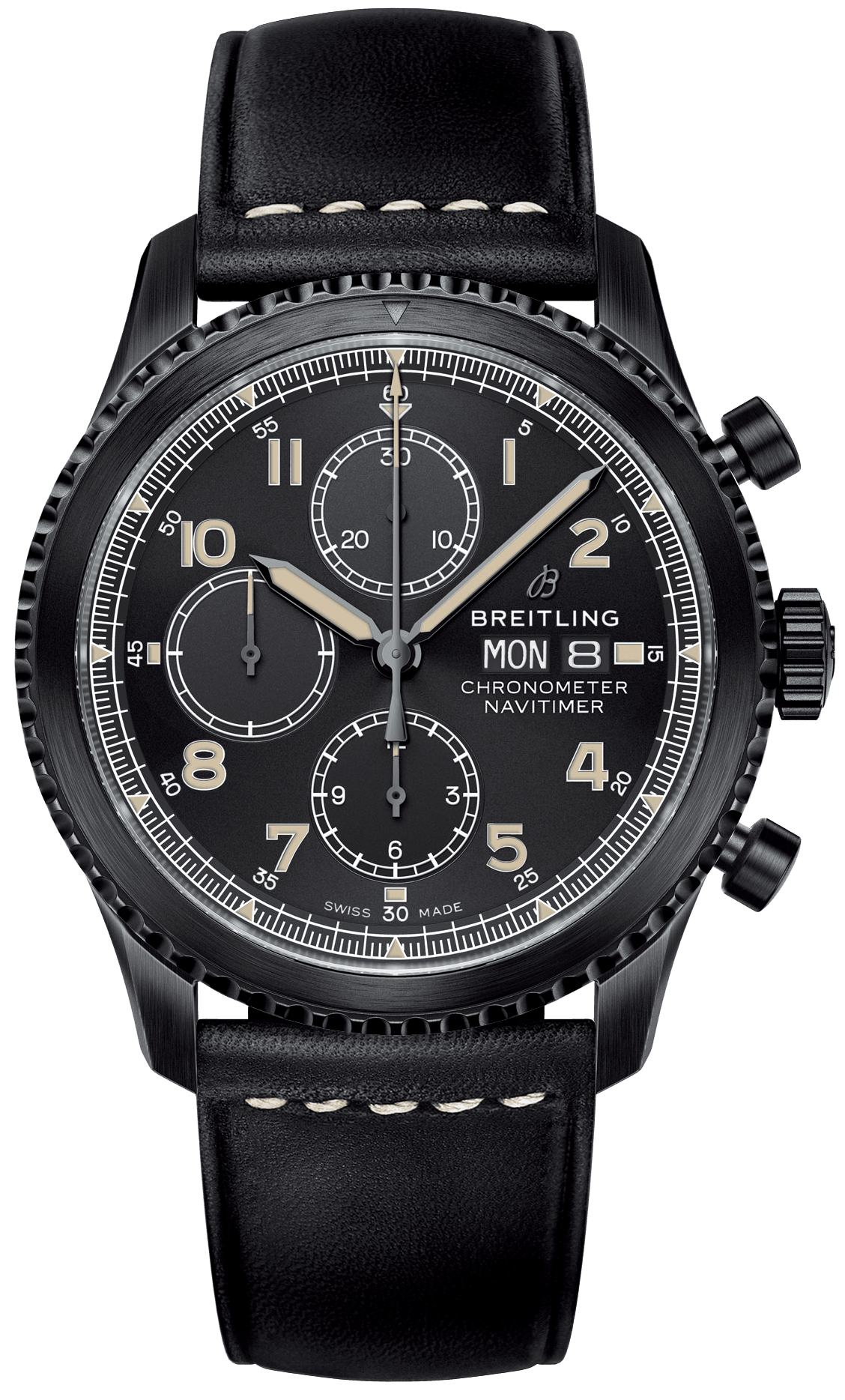 Breitling Aviator 8 Chronograph 43 mm M13314101B1X1