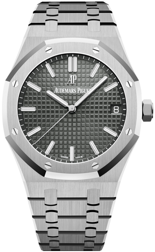 Audemars Piguet Royal Oak Selfwinding 41 mm 15500ST.OO.1220ST.02
