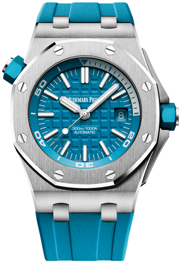 Audemars Piguet Royal Oak Offshore Diver 42 mm 15710ST.OO.A032CA.01