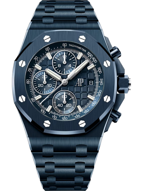 Audemars Piguet Royal Oak Offshore Selfwinding Chronograph 42 mm 26238CD.OO.1300CD.01