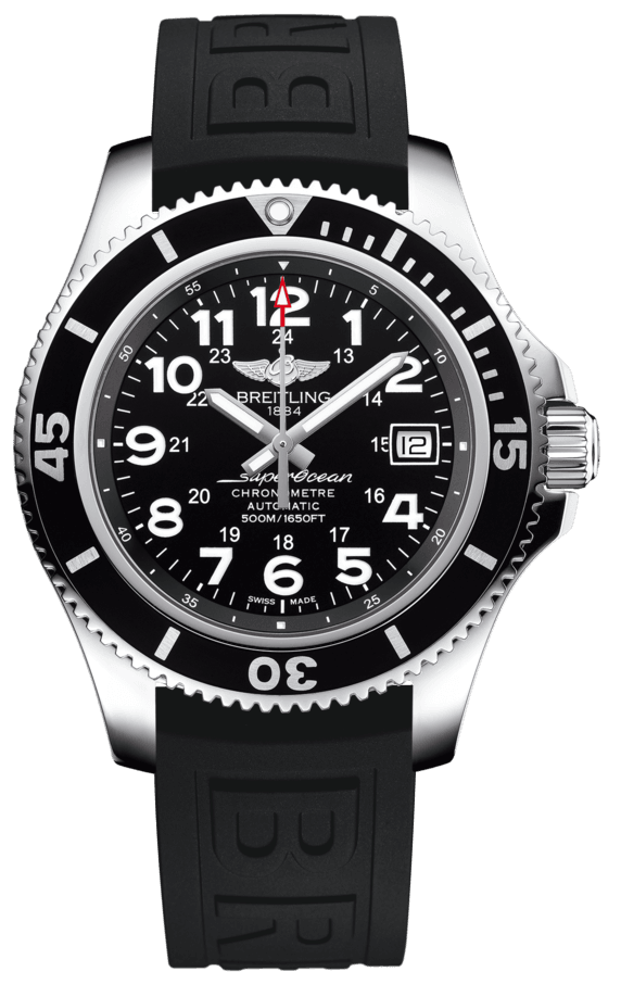Breitling Superocean II 42 mm A17365C9/BD67/150S/A18S.1