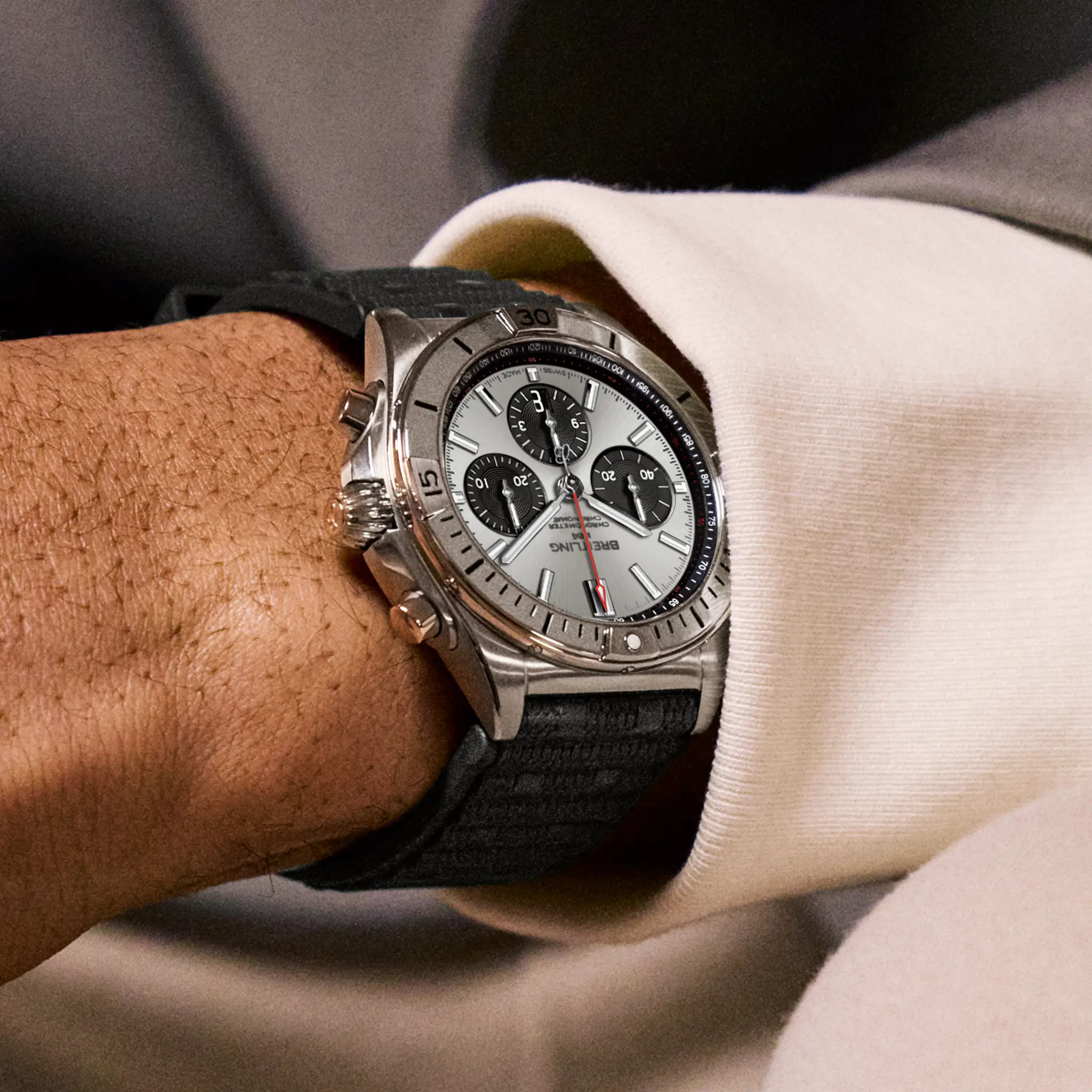 Breitling Chronomat B01 42 mm AB0134101G1S2