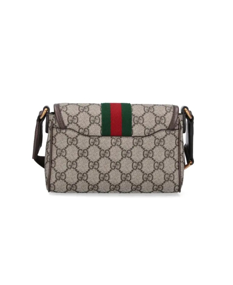 Сумка Gucci Beige Ophidia Beige