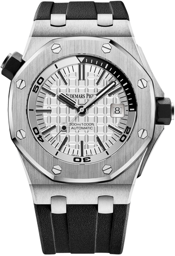 Audemars Piguet Royal Oak Offshore Diver 42 mm 15710ST.OO.A002CA.02