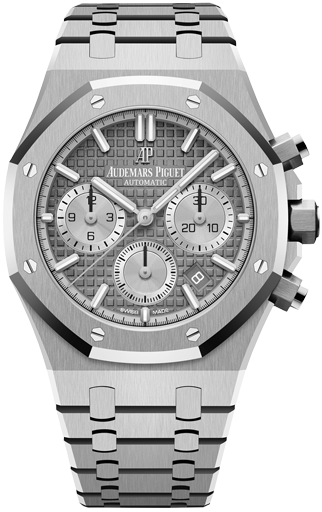Audemars Piguet Royal Oak Selfwinding Chronograph 38 mm 26315ST.OO.1256ST.02