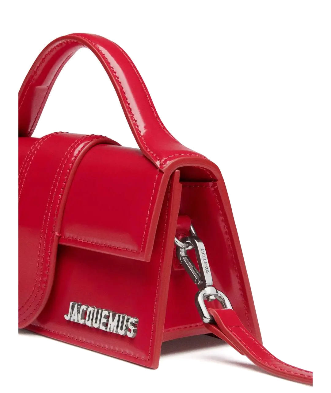 Сумка Jacquemus Le Bambino