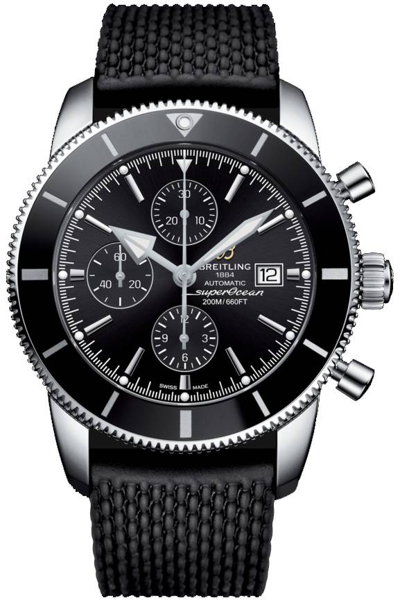 Breitling Superocean Heritage II Chronographe 46 mm A1331212/BF78/256S/A20D.2