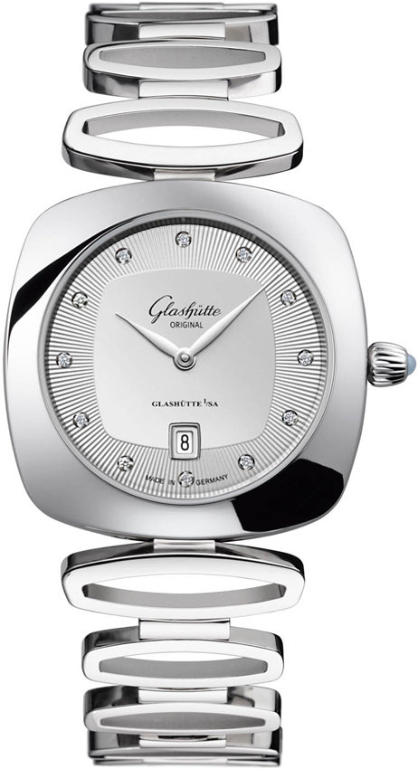 Glashutte Original Pavonina 31 mm 1-03-01-10-12-14