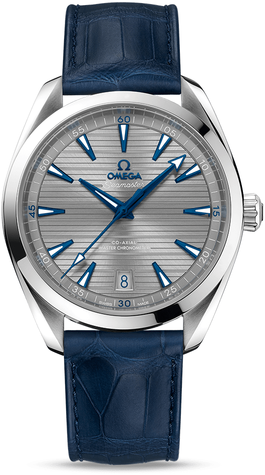 Omega Seamaster Aqua Terra 150M Co-Axial Master Chronometer 41 mm 220.13.41.21.06.001