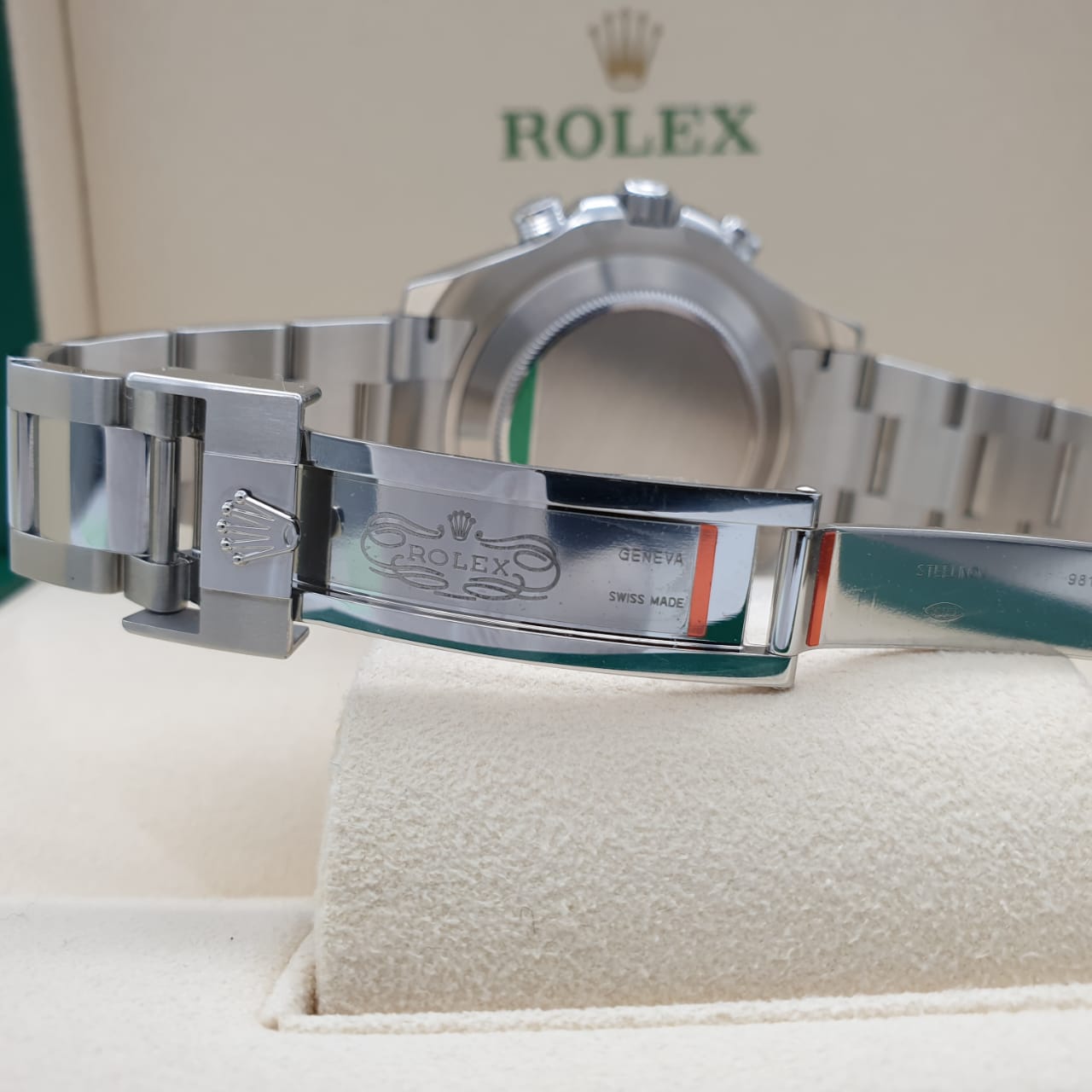 Rolex Yacht-Master II 44 mm 116680