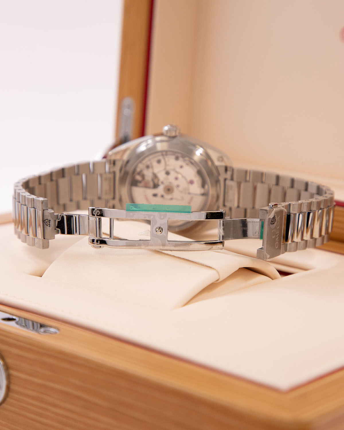 Omega Seamaster Aqua Terra 150M Co-Axial Master Chronometer 41 mm 220.10.41.21.01.002