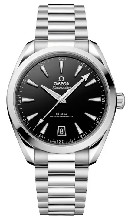 Omega Seamaster Aqua Terra 150M Co-Axial Master Chronometer 41 mm 220.10.41.21.01.002