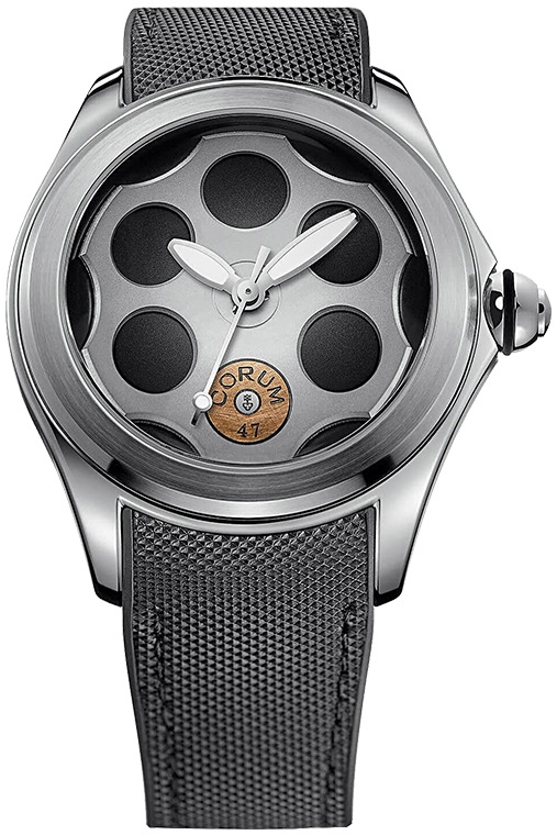 Corum Bubble 47 mm Boost LE 188 L407/03573