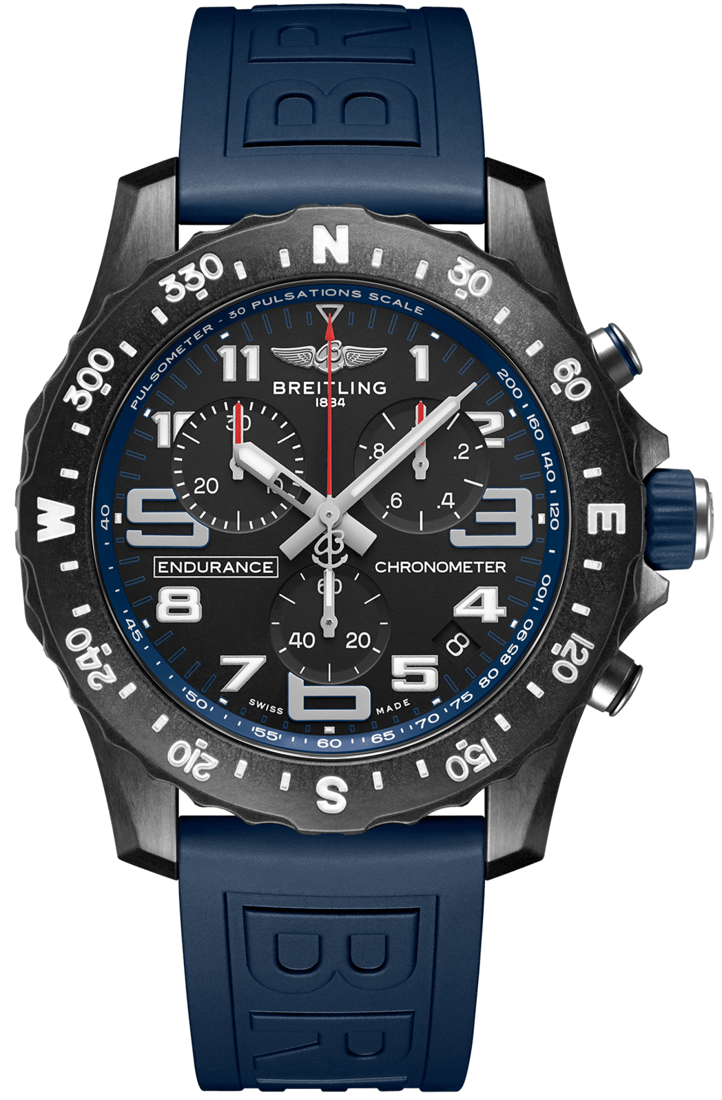 Breitling Professional Endurance Pro Breitlight® 44 mm X82310D51B1S1