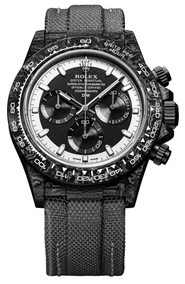 Rolex Daytona Cosmograph DiW Cream Invert CUSTOM
