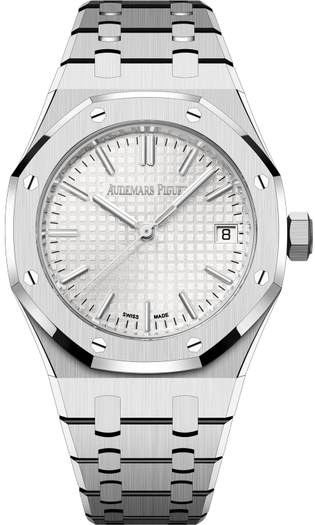 Audemars Piguet Royal Oak Selfwinding 37 mm 15550ST.OO.1356ST.01