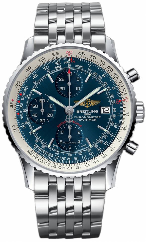 Breitling Navitimer Heritage 42 mm A1332412/C942/451A