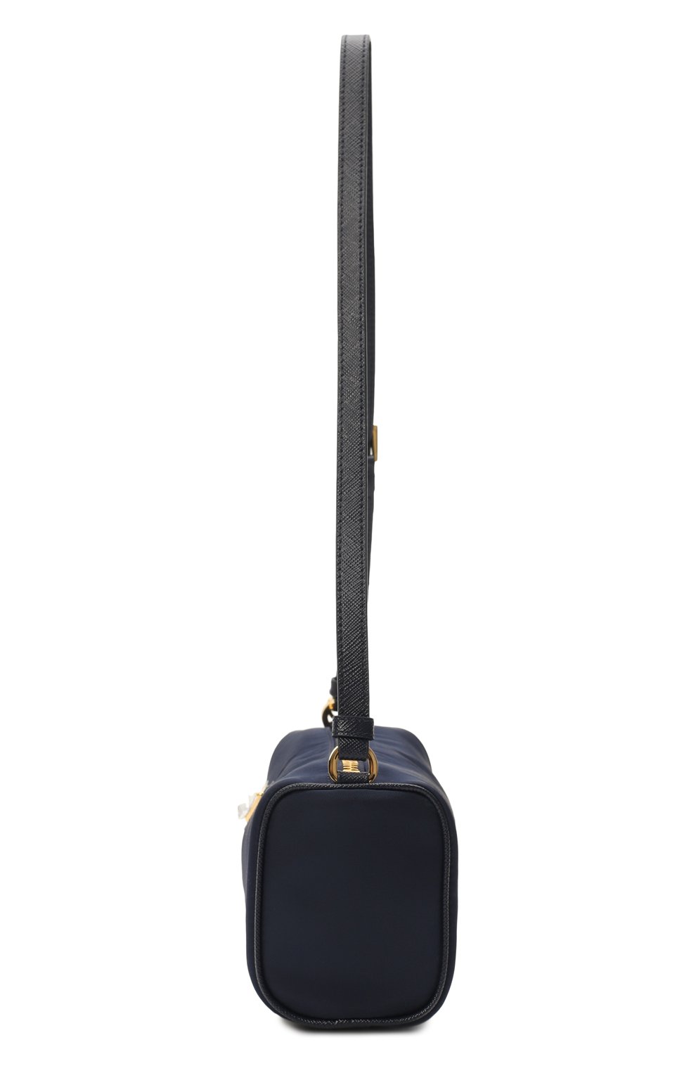 Сумка Prada Re-Nylon Blue