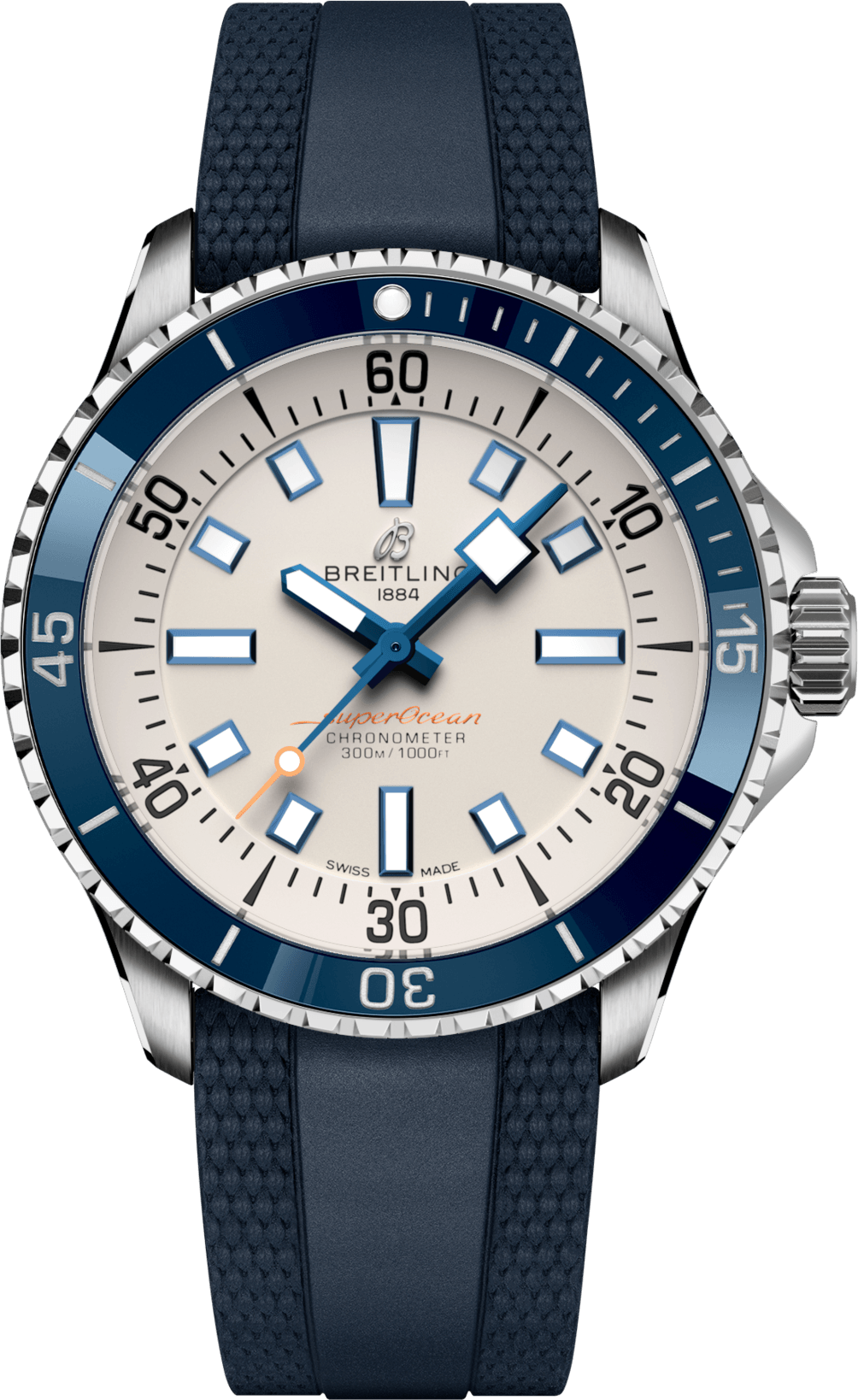 Breitling Superocean Automatic 42 mm A17375E71G1S1