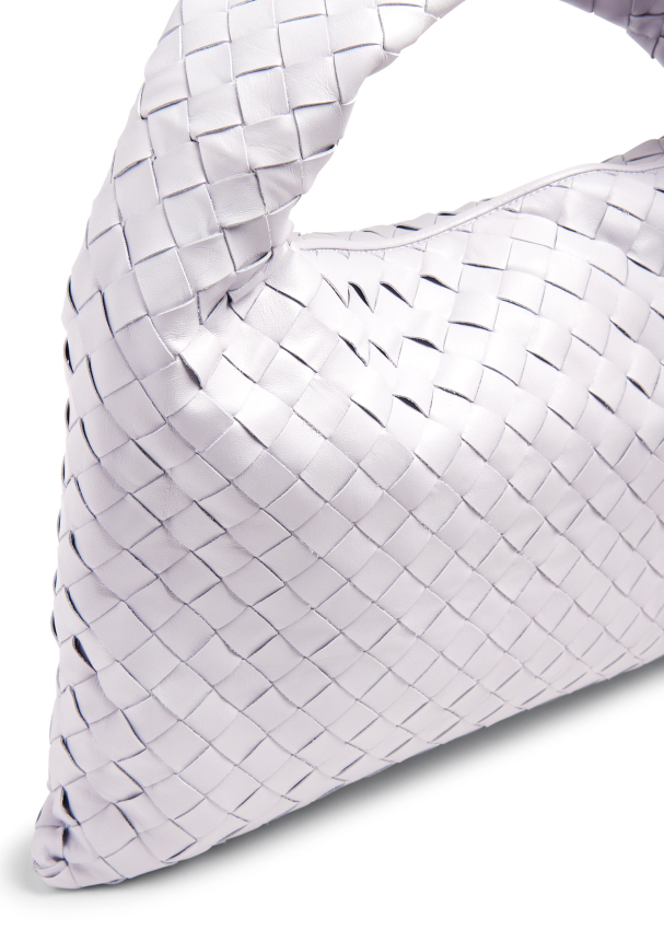 Сумка Bottega Veneta Small Hop