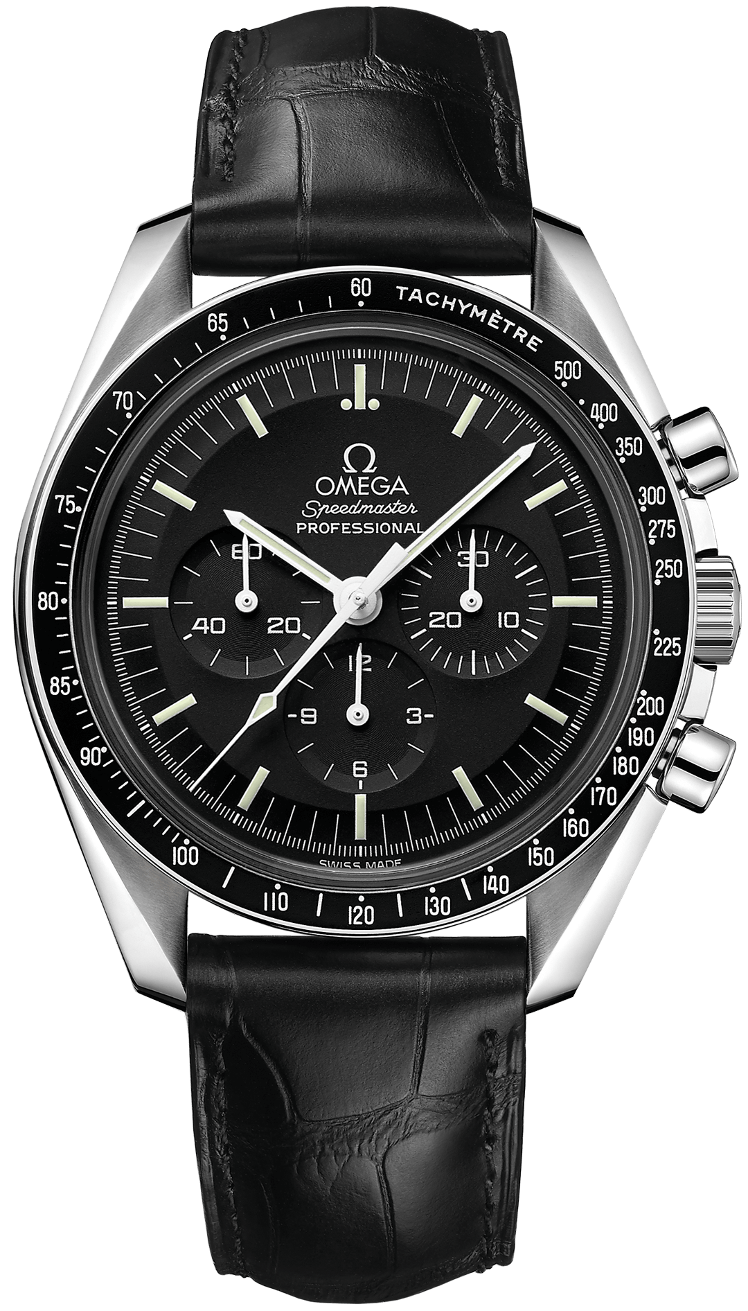Omega Speedmaster Moonwatch Professional Chronograph 42 mm 311.33.42.30.01.001