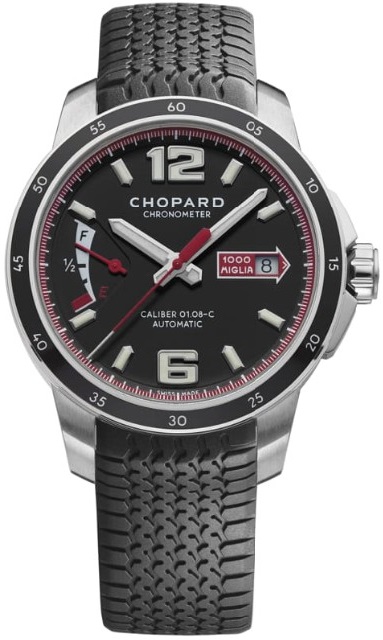 Chopard Mille Miglia GTS Power Control 43 mm 168566-3001