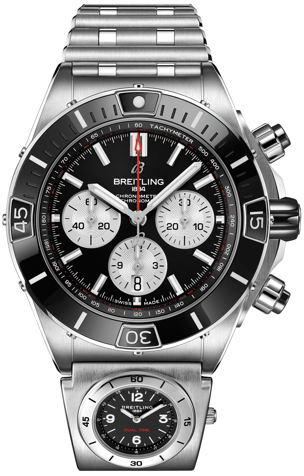 Breitling Super Chronomat B01 44 mm AB0136251B1A2