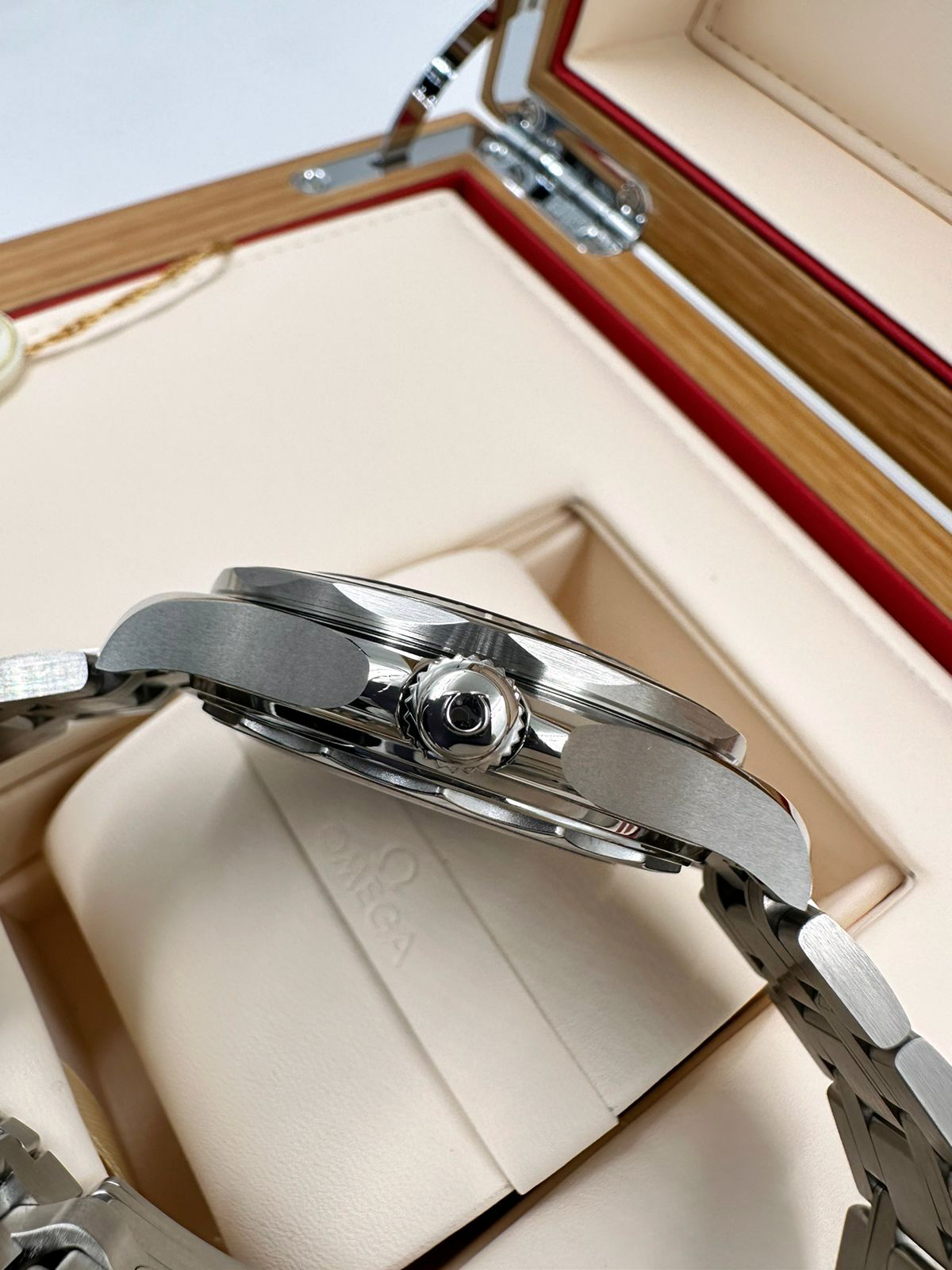 Omega Seamaster Diver 300M Co-Axial Master Chronometer 42 mm 210.30.42.20.10.001