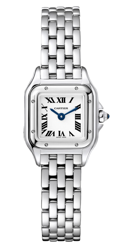 Cartier Panthere De Cartier Mini 25 x 19 mm WSPN0019