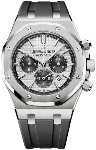 Audemars Piguet Royal Oak Chronograph QE II Cup 41 mm 26327TI.OO.D004CA.01