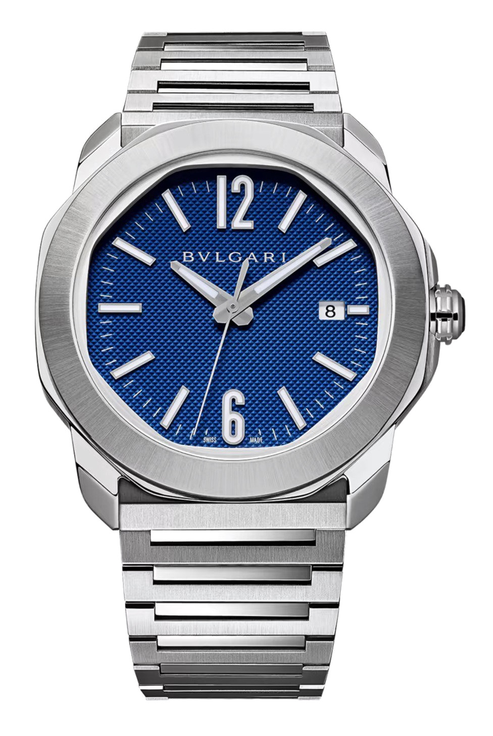 Bvlgari Octo Roma Automatic 41 mm 103739