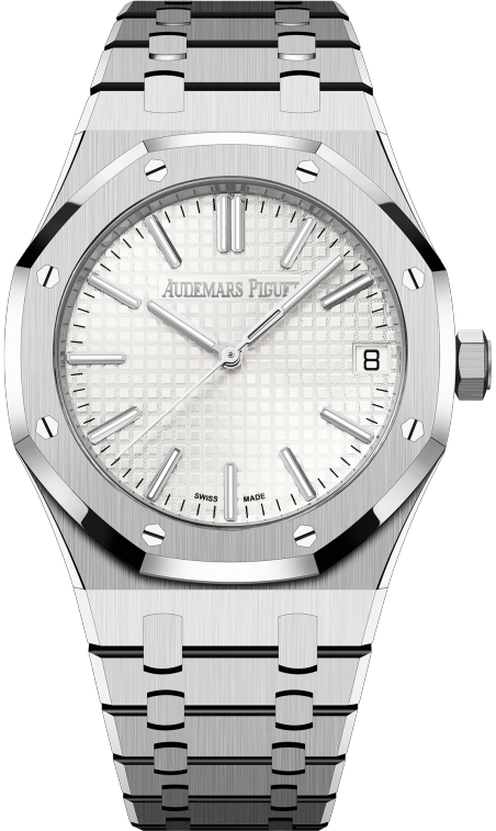 Audemars Piguet Royal Oak Selfwinding 41 mm 15510ST.OO.1320ST.03