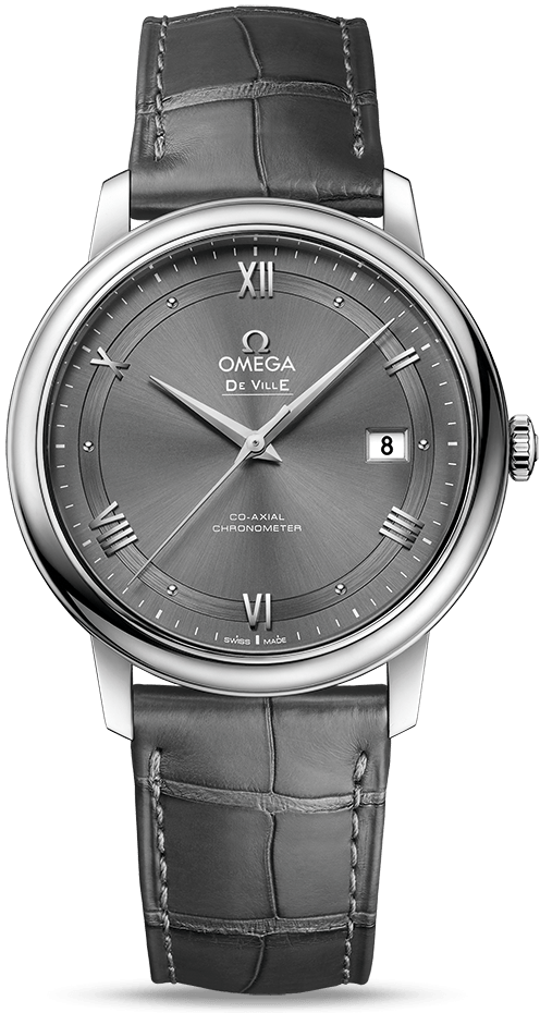 Omega De Ville Prestige Co-Axial 39,5 mm 424.13.40.20.06.001