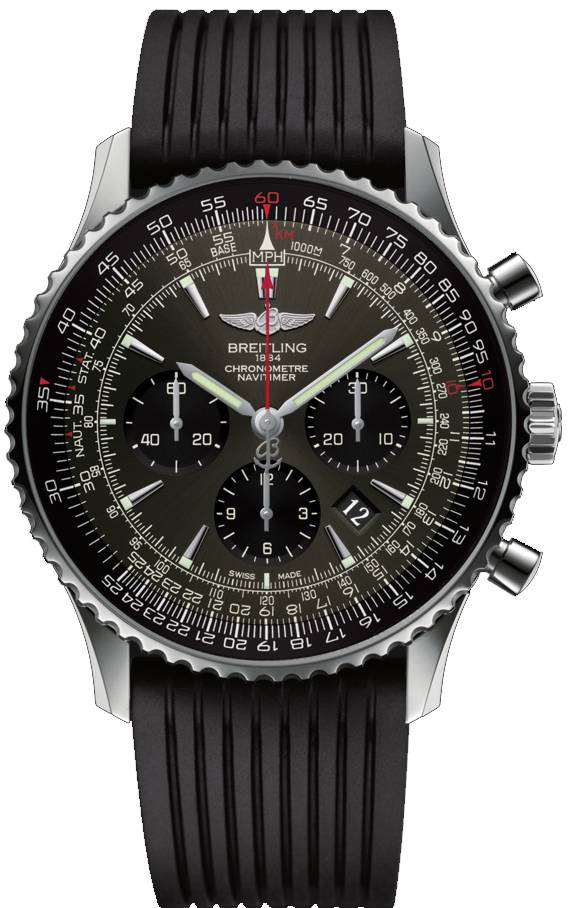Breitling Navitimer 01 46 mm AB01271A/F570/252S/A20D.2